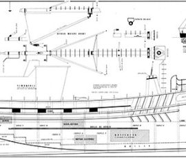 Sélection de plans MRB