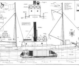 Sélection de plans MRB