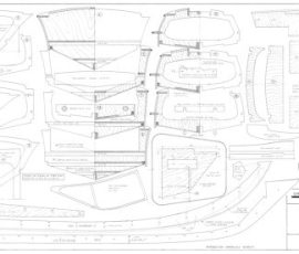 Sélection de plans MRB