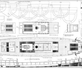 Sélection de plans MRB