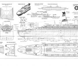 Sélection de plans MRB