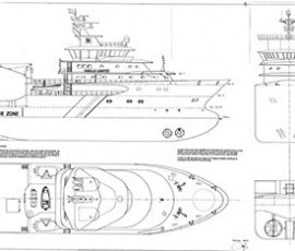 Sélection de plans MRB