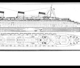 Sélection de plans MRB