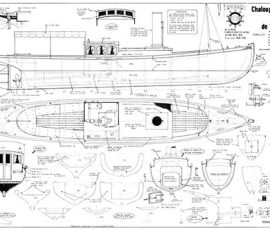 Sélection de plans MRB