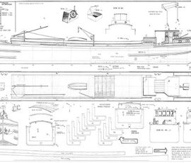 Sélection de plans MRB