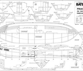 Sélection de plans MRB