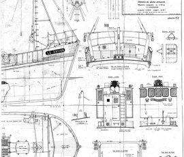 Sélection de plans MRB