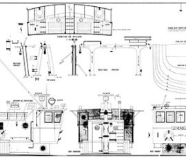 Sélection de plans MRB
