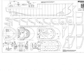 Sélection de plans MRB