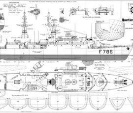 Sélection de plans MRB