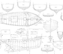 Sélection de plans MRB