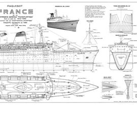 Sélection de plans MRB