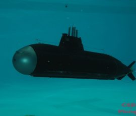 Sous-marins RC à Bourgoin-Jallieu 2013_12