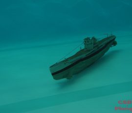 Sous-marins RC à Bourgoin-Jallieu 2013_13