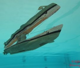 Sous-marins RC à Bourgoin-Jallieu 2013_147