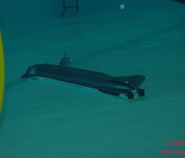 Sous-marins RC à Bourgoin-Jallieu 2013_2