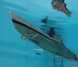 Sous-marins RC à Bourgoin-Jallieu 2013_36