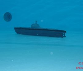 Sous-marins RC à Bourgoin-Jallieu 2013_61