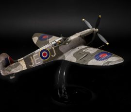 Spitfire MK IXC EN389 OCCRE 1/24
