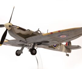 Spitfire MK IXC EN389 OCCRE 1/24