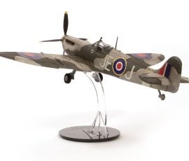 Spitfire MK IXC EN389 OCCRE 1/24
