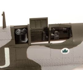Spitfire MK IXC EN389 OCCRE 1/24