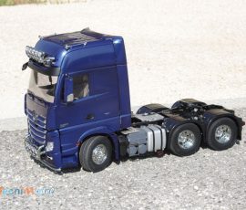 Tamiya Mercedes Actros 3363 6x4