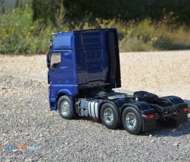 Tamiya Mercedes Actros 3363 6x4