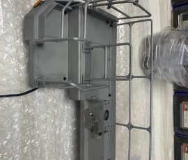 Tombereau minier rigide AOUE R100E LESU - En détail_5