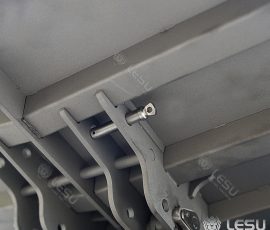 Tombereau minier rigide AOUE R100E LESU_25