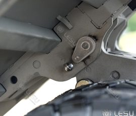 Tombereau minier rigide AOUE R100E LESU_26