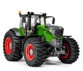 Tracteur Agricole RC LESU Fendt 1050 1/16