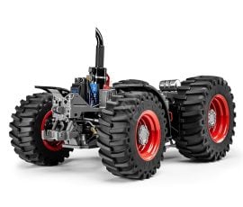 Tracteur Agricole RC LESU Fendt 1050 1/16