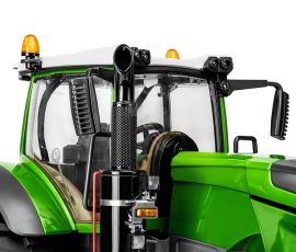 Tracteur Agricole RC LESU Fendt 1050 1/16