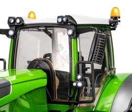 Tracteur Agricole RC LESU Fendt 1050 1/16