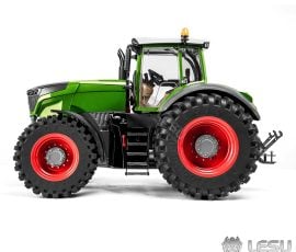 Tracteur Agricole RC LESU Fendt 1050 1/16