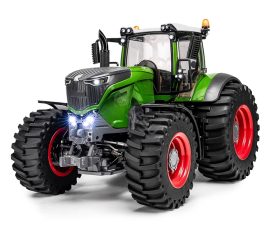 Tracteur Agricole RC LESU Fendt 1050 1/16