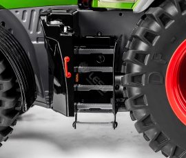 Tracteur Agricole RC LESU Fendt 1050 1/16