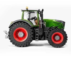 Tracteur Agricole RC LESU Fendt 1050 1/16