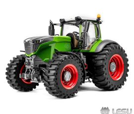 Tracteur Agricole RC LESU Fendt 1050 1/16