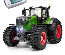 Tracteur LESU Fendt 1050 1/16 version RTR