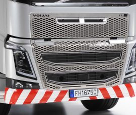 Camion Tamiya 47528 Volvo FH16 750 Dépanneuse 8x4