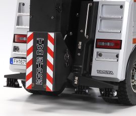 Camion Tamiya 47528 Volvo FH16 750 Dépanneuse 8x4