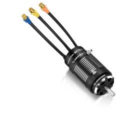 Moteur brushless HobbyWing Seaking Black Motor 54113 v2