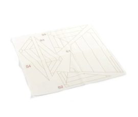 Easy Kit Pen Duick 1/56 de Artesania Latina