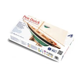 Easy Kit Pen Duick 1/56 de Artesania Latina