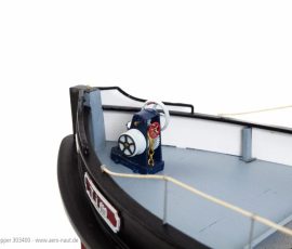 Remorqueur à vapeur "Tim" 1/20