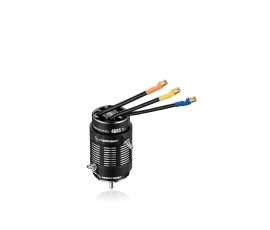 Moteur brushless HobbyWing Seaking Black Motor 4685 v2