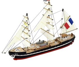 Easy Kit Belem 1/160 de Artesania Latina