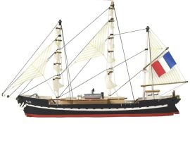 Easy Kit Belem 1/160 de Artesania Latina